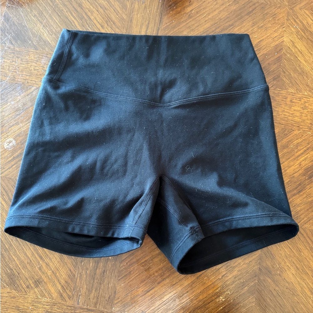 TIL You Collapse - Effortless Classic Shorts